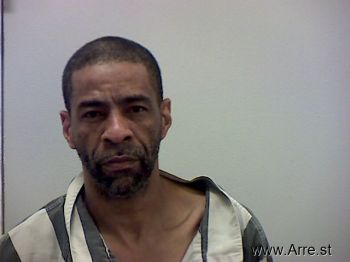 Marcus Rodriguez Harris Mugshot