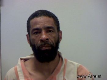 Marcus Rodriguez Harris Mugshot