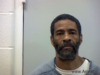 Marcus Rodriguez Harris Mugshot