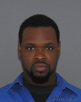 Marcus  Henley Mugshot