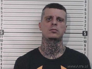 Marcus A Horsley Mugshot