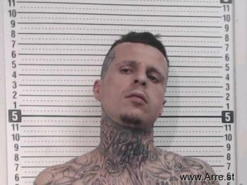 Marcus A Horsley Mugshot