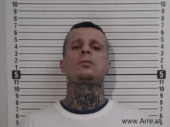 Marcus A Horsley Mugshot