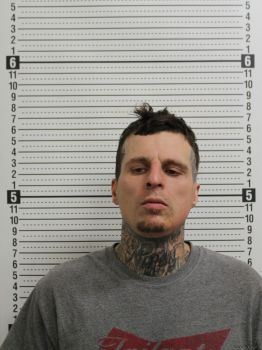 Marcus A Horsley Mugshot