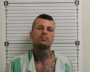 Marcus Anthony Horsley Mugshot