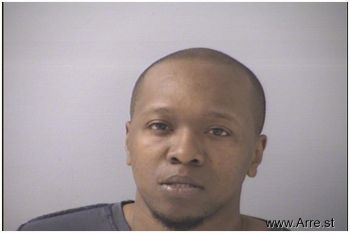 Marcus Anthony Jackson Mugshot