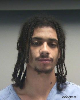 Marcus Anthony Jackson Mugshot