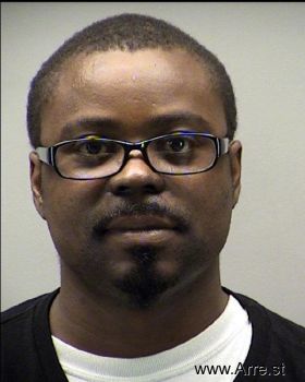 Marcus  Jordan Mugshot