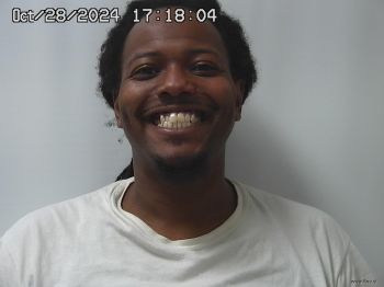 Marcus L Kennedy Mugshot