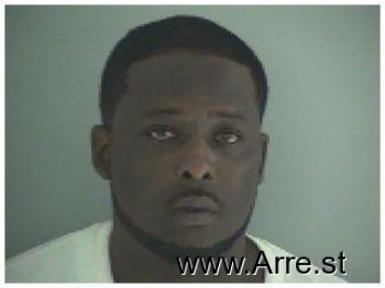 Marcus Lee Lattimore Mugshot