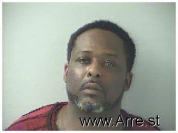 Marcus Lee Montez Lattimore Mugshot