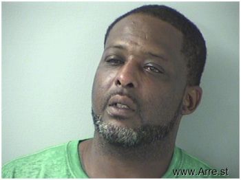 Marcus Lee Montez Lattimore Mugshot