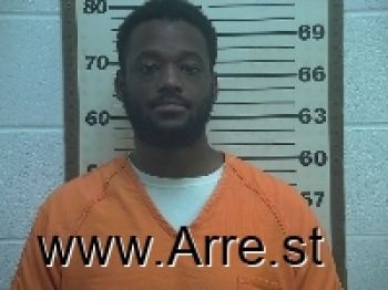 Marcus Lashawn Lewis Mugshot