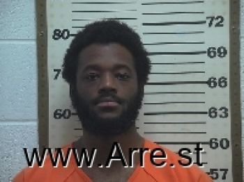 Marcus Lashawn Lewis Mugshot