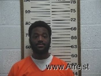 Marcus Lashawn Lewis Mugshot