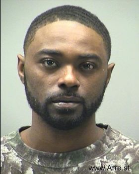 Marcus E Love Mugshot