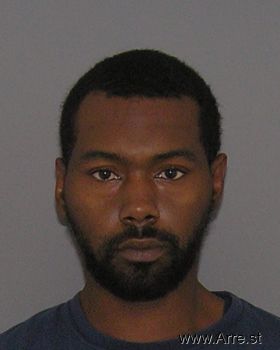 Marcus  Mccraney Mugshot