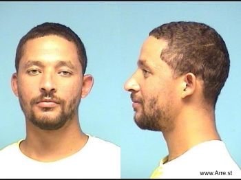 Marcus Gregory Mcfarland Mugshot