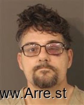 Marcus Antonious Miller Mugshot