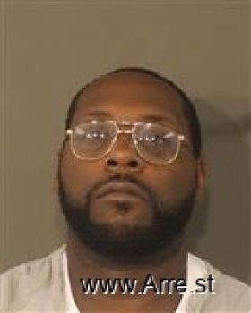 Marcus W Miller Mugshot