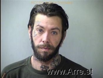 Marcus Phillip Jr Miller Mugshot