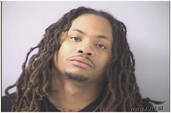 Marcus Rion Miller Mugshot