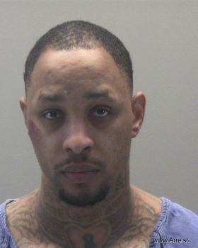 Marcus Santel Miller Mugshot