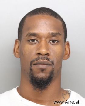 Marcus  Owens Mugshot