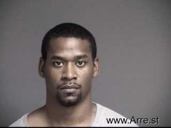 Marcus Louis Owens Mugshot