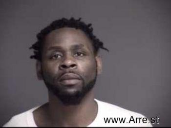 Marcus Allen Phillips Mugshot