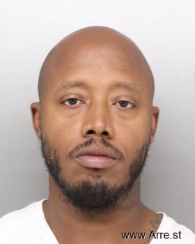 Marcus  Price Mugshot