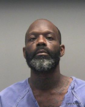 Marcus Tyrone Robinson Mugshot