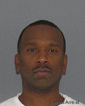 Marcus  Scott Mugshot