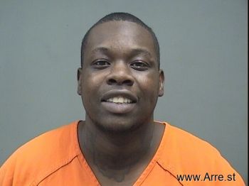 Marcus  Scott Mugshot