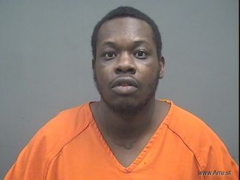 Marcus  Scott Mugshot