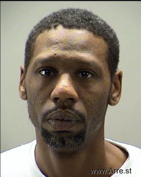 Marcus Elliot Scott Mugshot