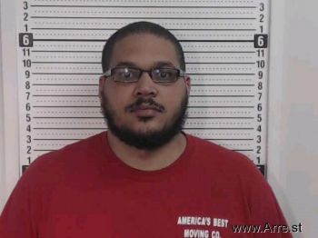 Marcus L Simmons Mugshot