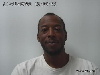 Marcus  Soles Mugshot