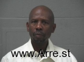 Marcus Lamayne Spears Mugshot