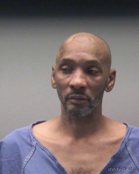 Marcus Linzel Spears Sr Mugshot