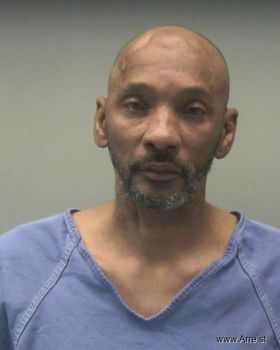 Marcus Linzel Spears Sr Mugshot