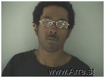 Marcus Lawrence Taylor Mugshot