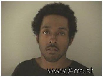 Marcus Lawrence Taylor Mugshot