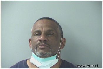 Marcus Dante Taylor Mugshot