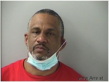 Marcus Dante Taylor Mugshot