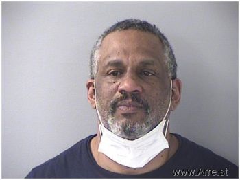 Marcus Dante Taylor Mugshot