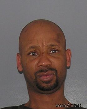 Marcus  Turner Mugshot