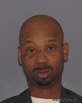 Marcus  Turner Mugshot