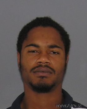 Marcus  Vaughn Mugshot