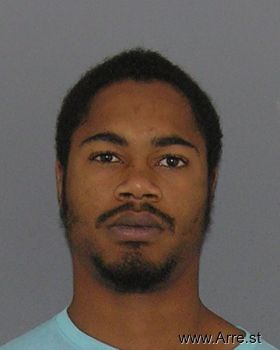 Marcus  Vaughn Mugshot